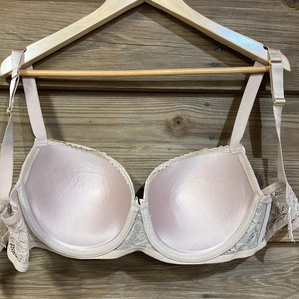 NWOT Spree Intimates - Picture 8 of 11